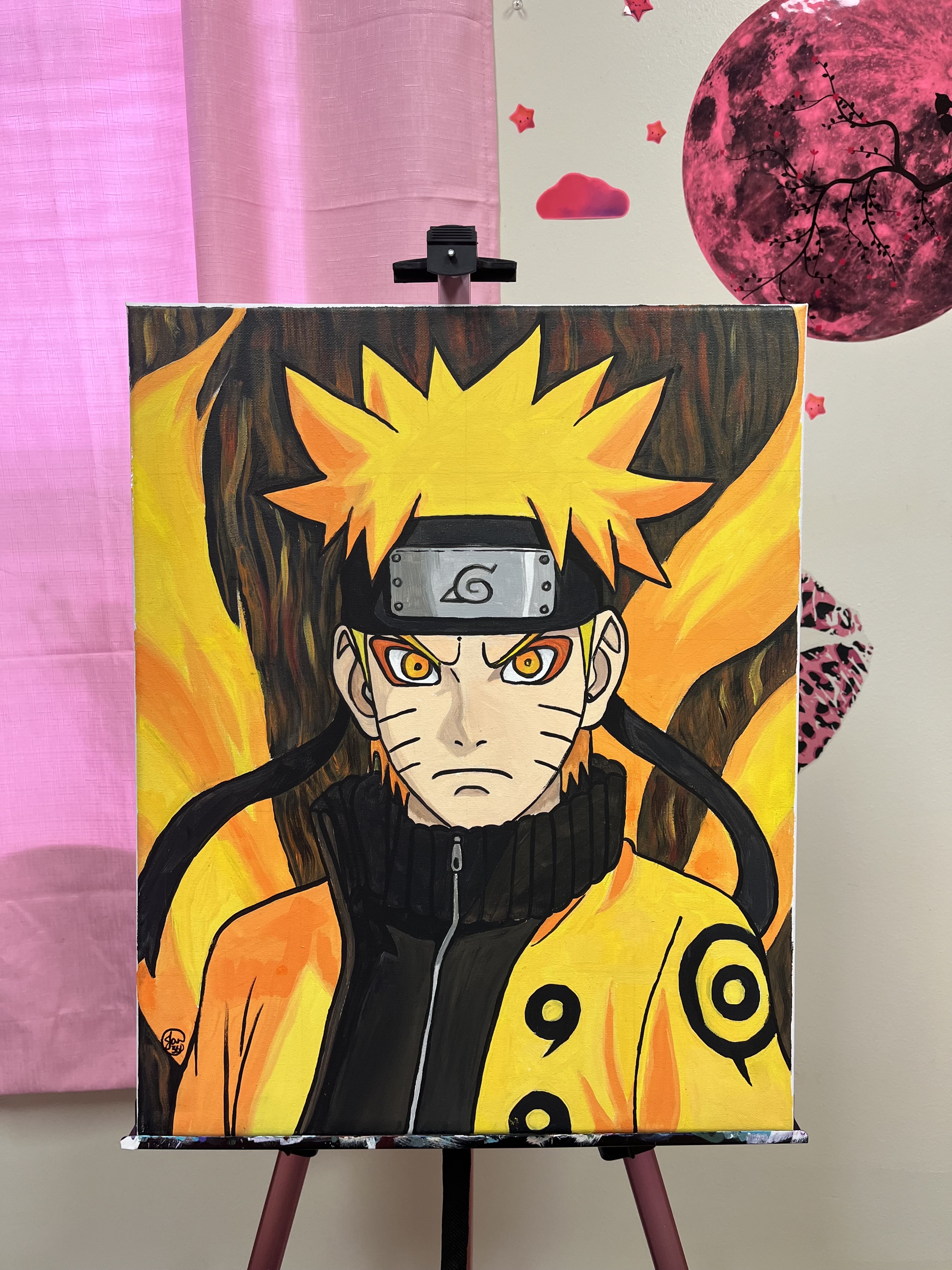 Naruto